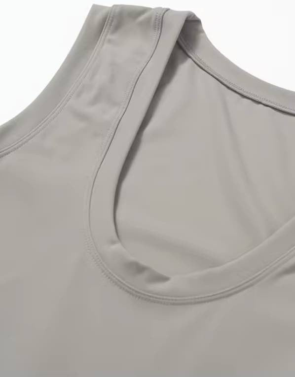 Sleeveless Stretch Romper with Waistband Detail