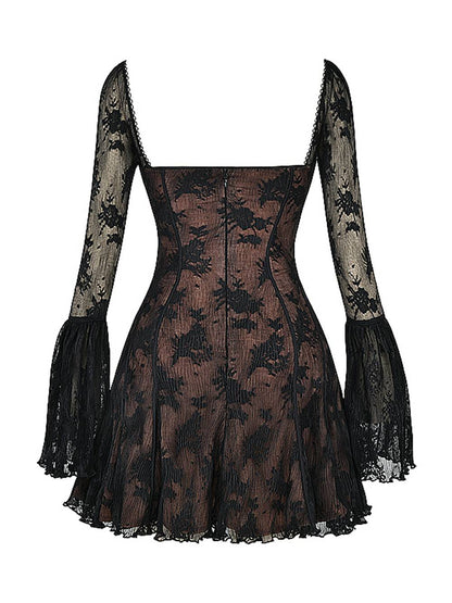 Elegant Luxury Maxi Dress