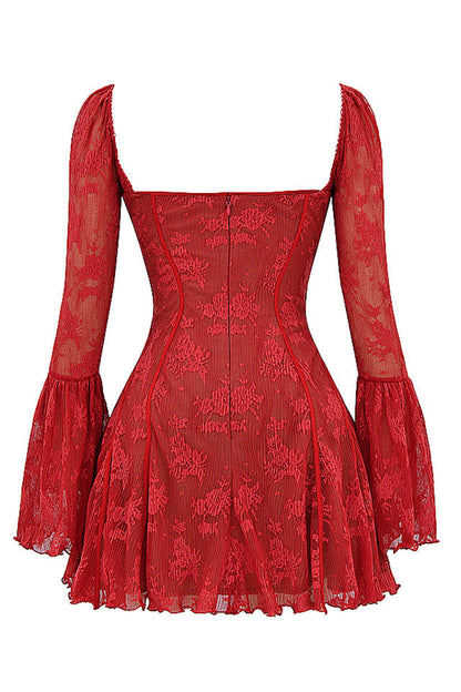Elegant Luxury Maxi Dress
