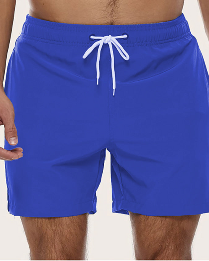 Men's Short Swim Trunks