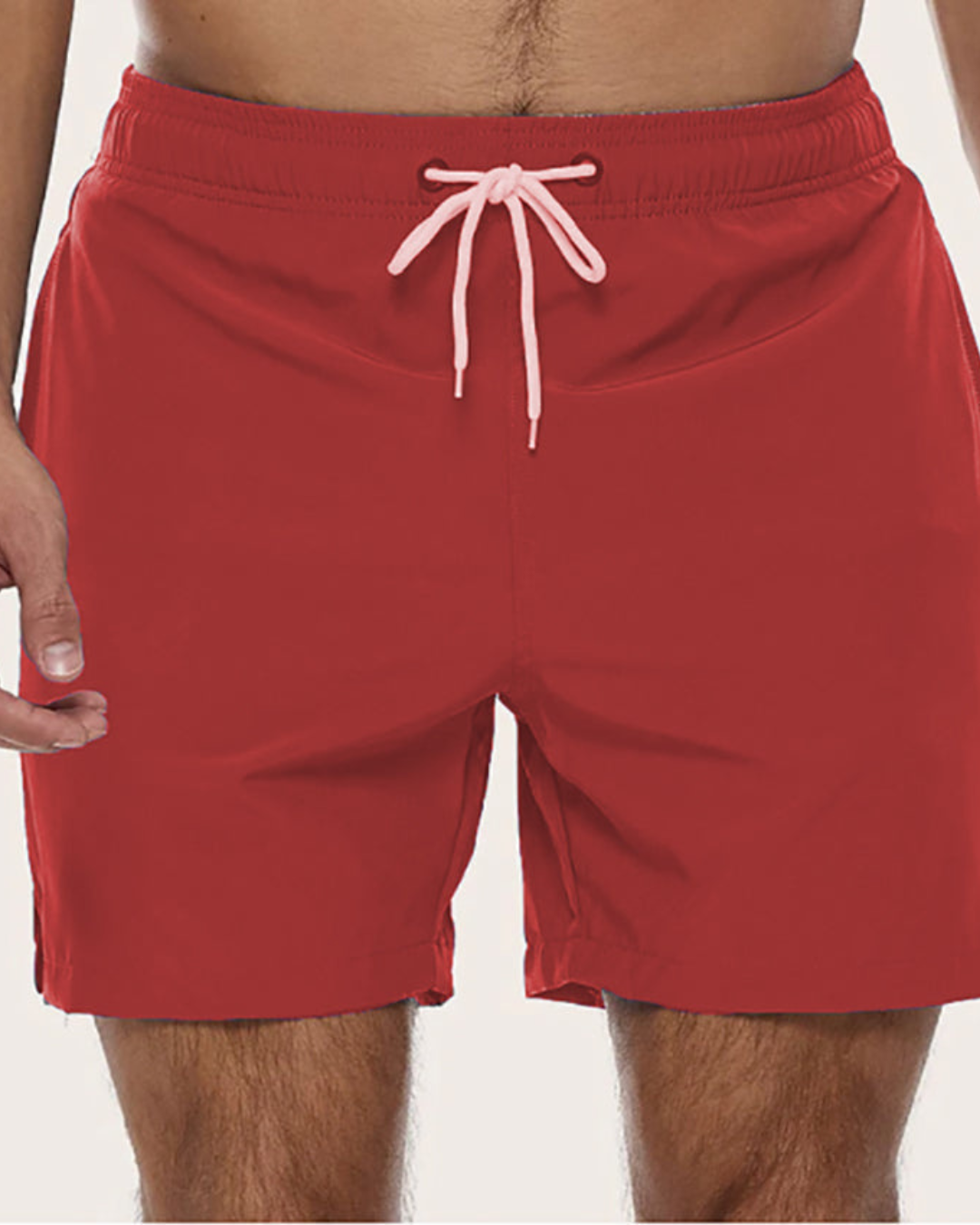 Men's Short Swim Trunks