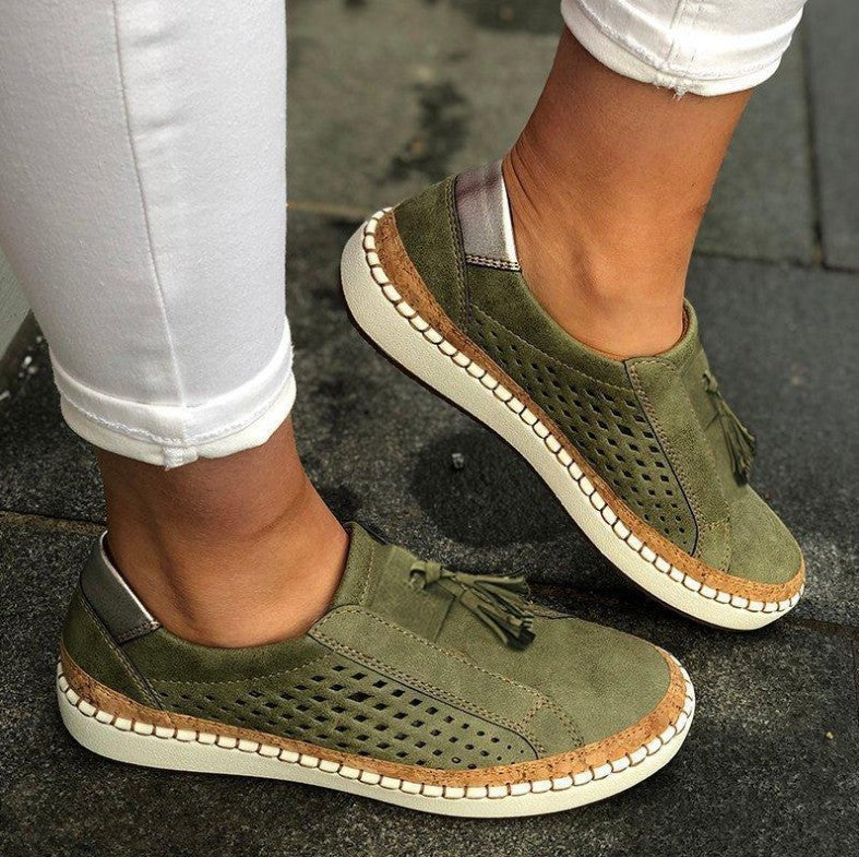 Orthopaedic Slippers for Women