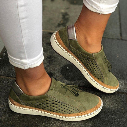 Orthopaedic Slippers for Women
