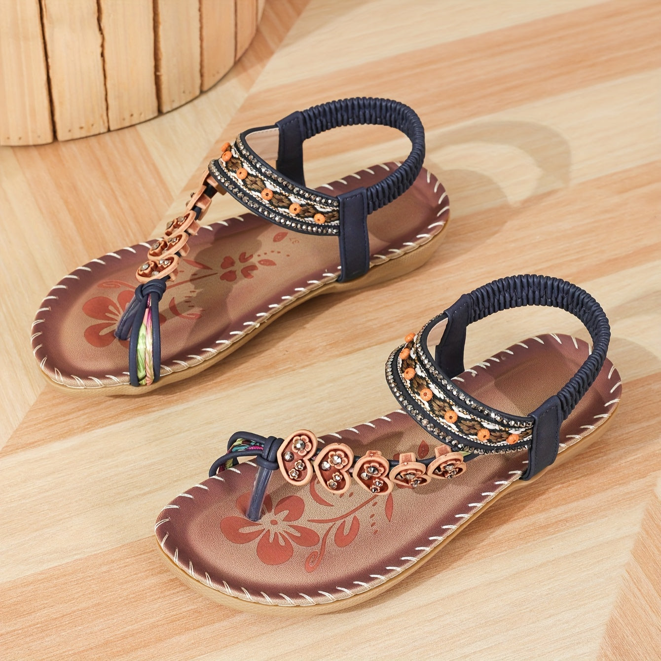Comfortable Stylish Orthopedic Sandals for Women