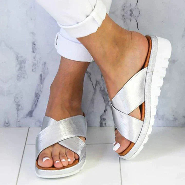 Women's Summer Orthopedic Sandals