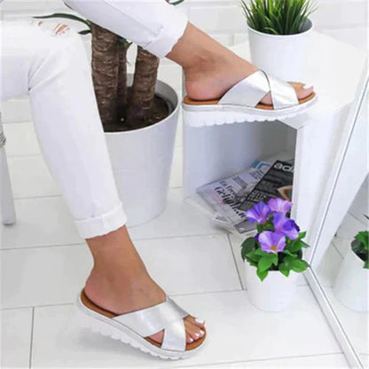 Women's Summer Orthopedic Sandals