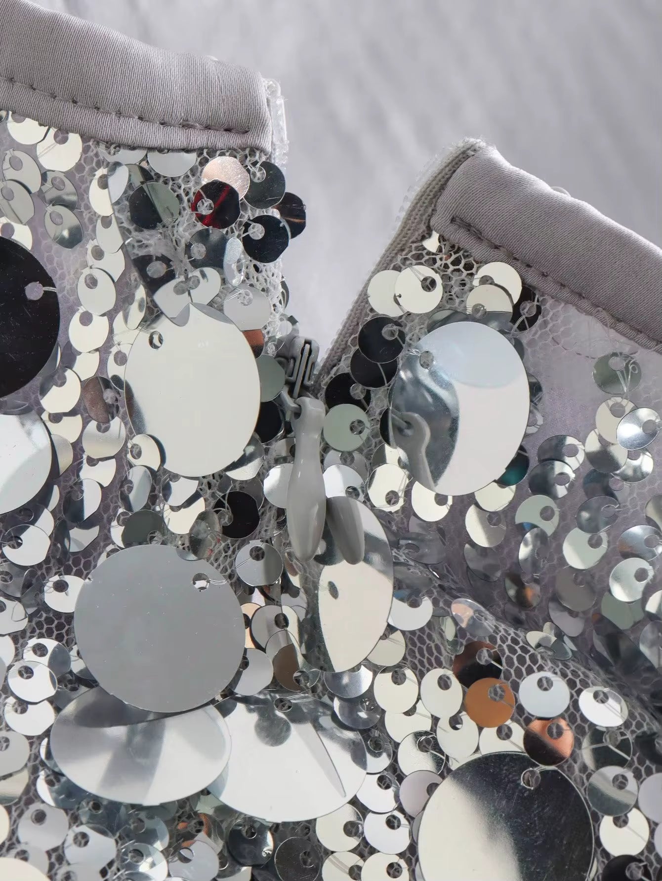 Sexy Sequin Mini Skirt for Women – Party & Club Wear