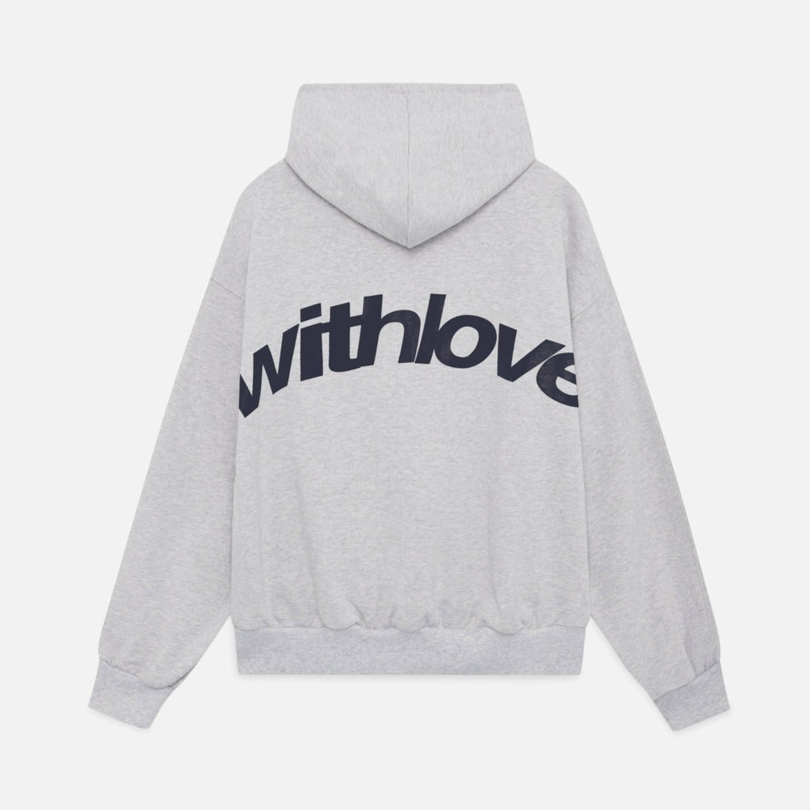 Classic Pullover Hoodie Regular Fit