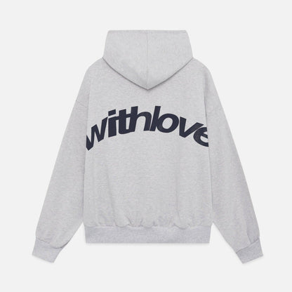 Classic Pullover Hoodie Regular Fit