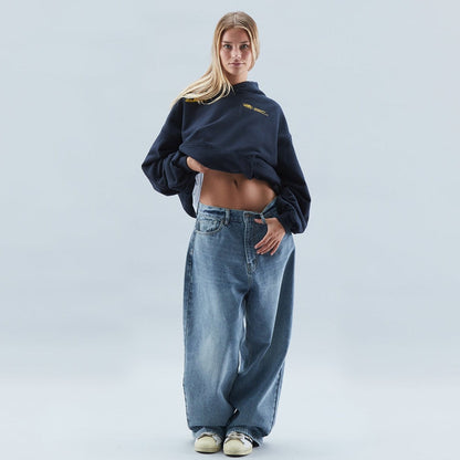 Classic Pullover Hoodie Regular Fit
