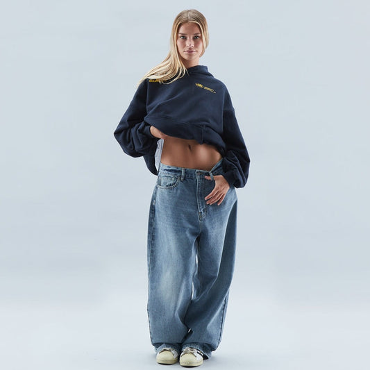 Classic Pullover Hoodie Regular Fit