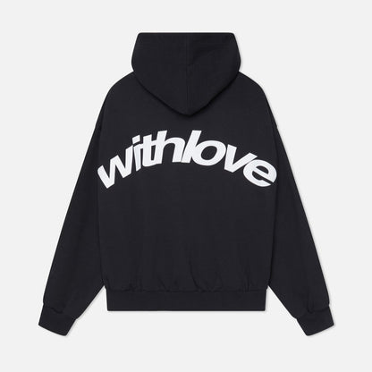 Classic Pullover Hoodie Regular Fit