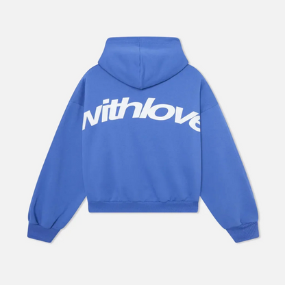 Classic Pullover Hoodie Regular Fit