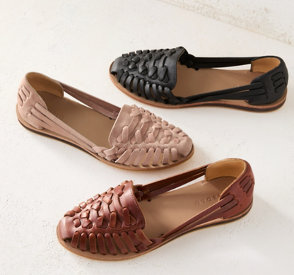 Orthopedic Wedge Sandals for Women – Comfortable Summer Shoes