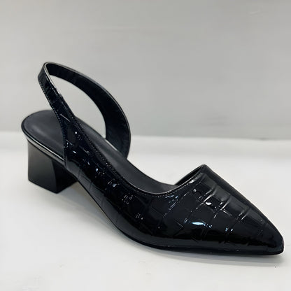Everyday Comfort Heels