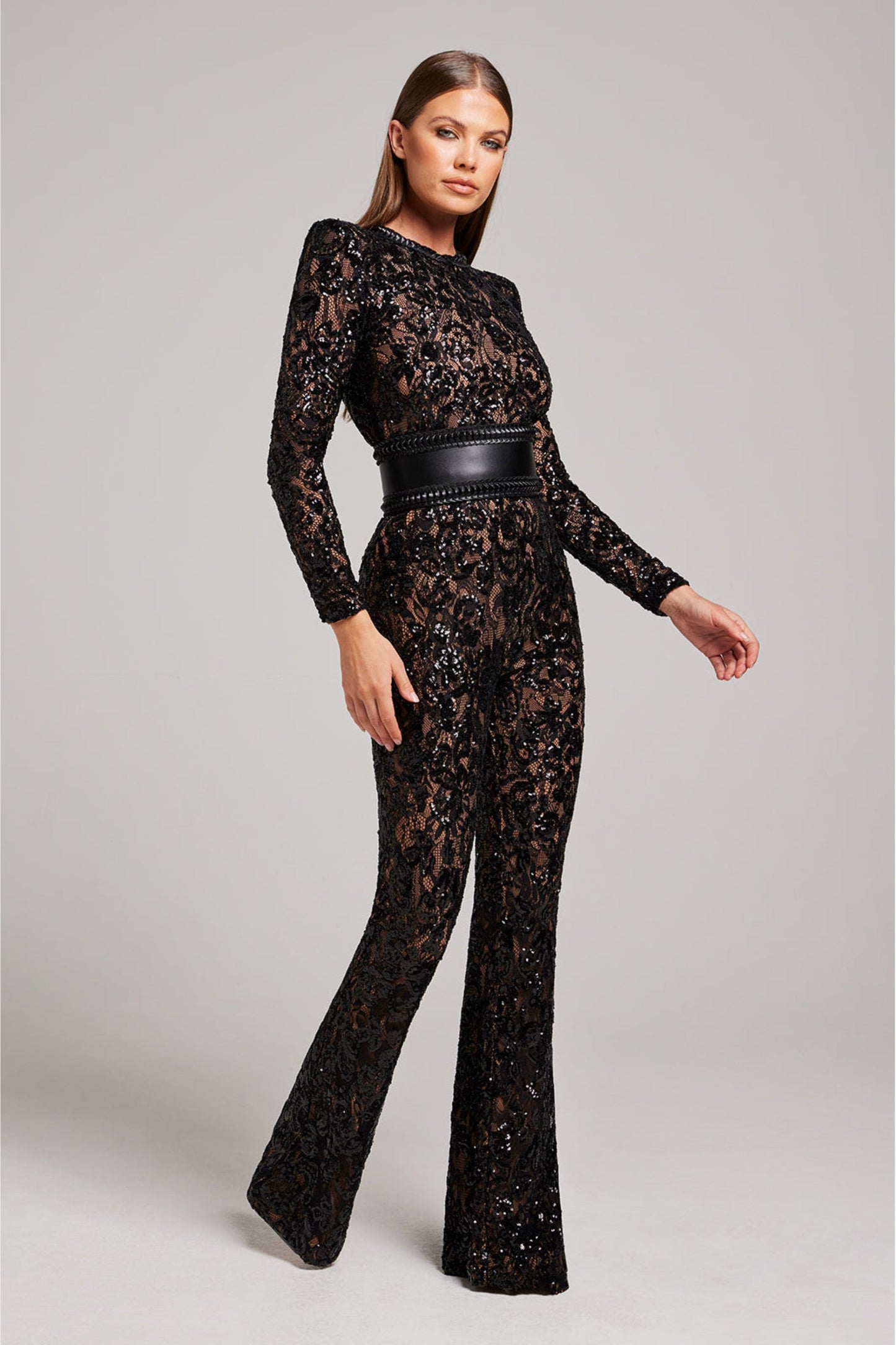 Elegant Jumpsuit for Special Occasions