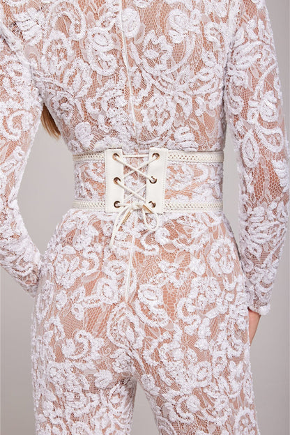 Elegant Jumpsuit for Special Occasions