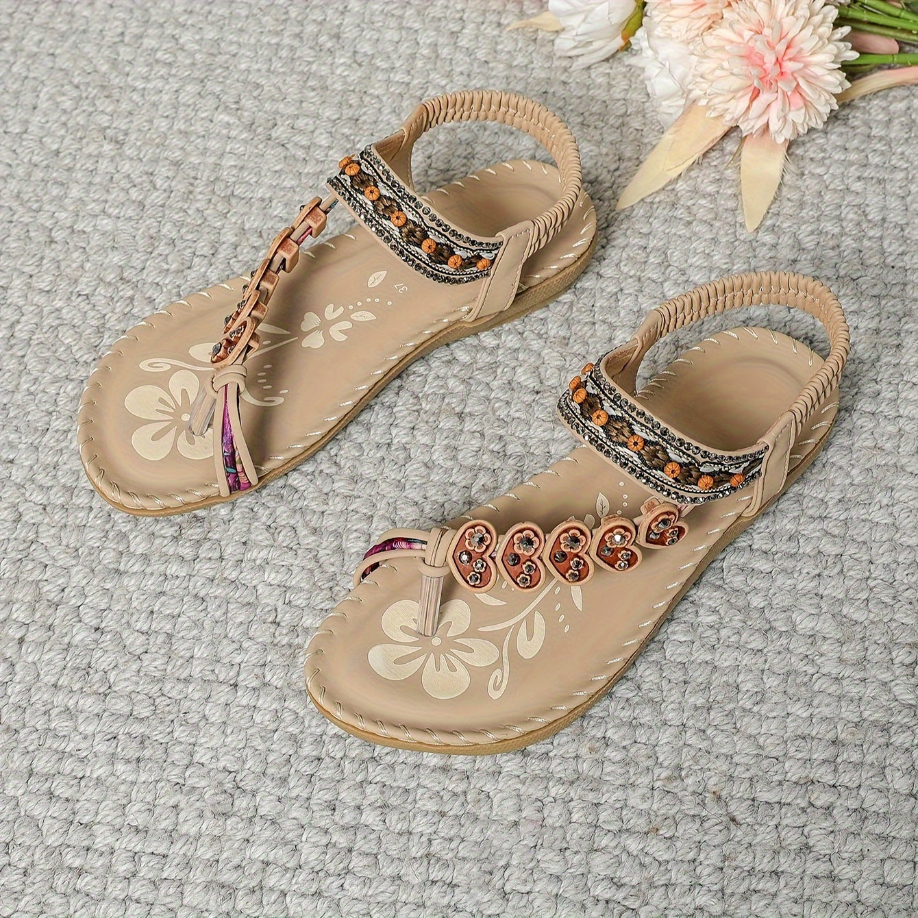 Comfortable Stylish Orthopedic Sandals for Women