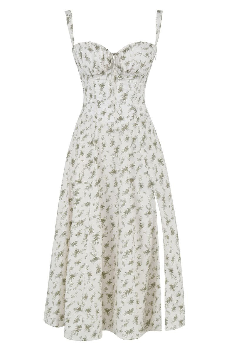 Elegant Waist Dress – Flattering & Timeless