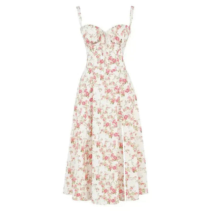 Elegant Waist Dress – Flattering & Timeless