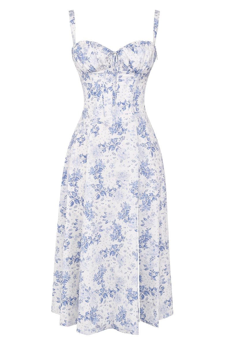 Elegant Waist Dress – Flattering & Timeless