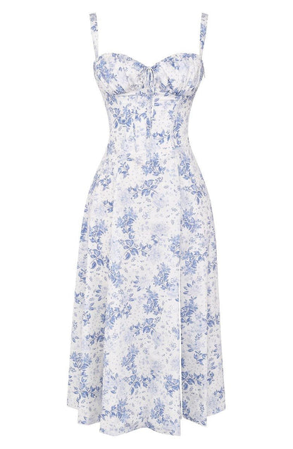 Elegant Waist Dress – Flattering & Timeless